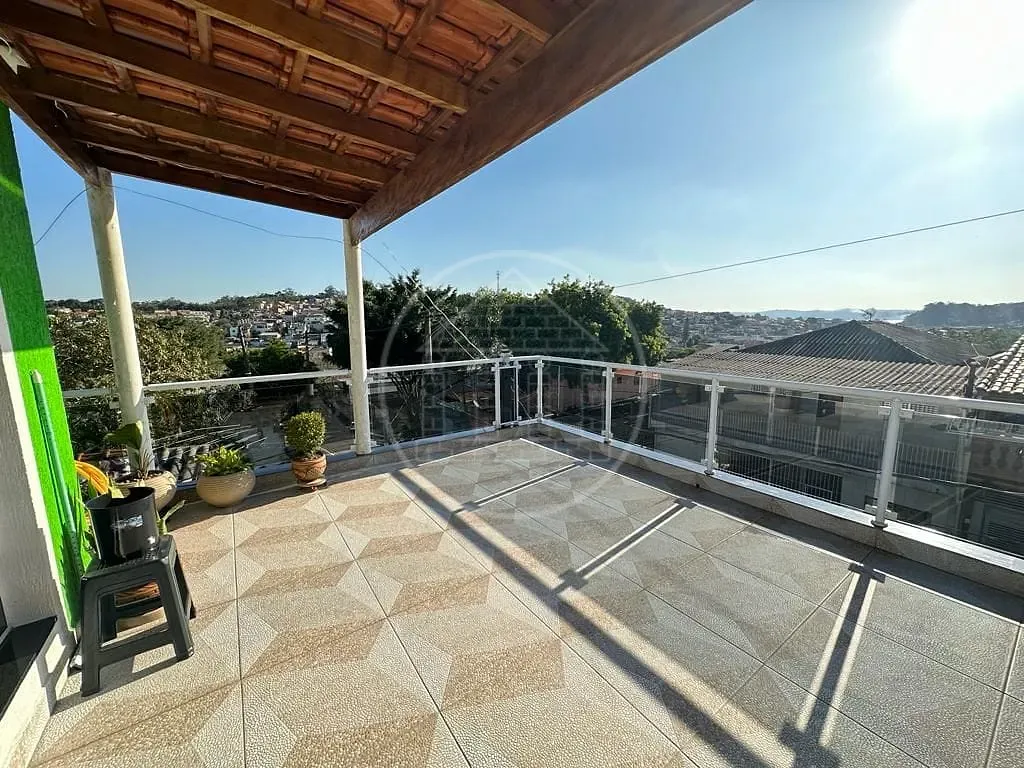 Sobrado, 3 quartos, 109 m² - Foto 13