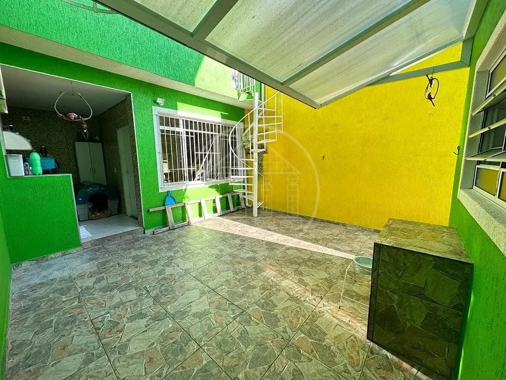 Sobrado, 3 quartos, 109 m² - Foto 19