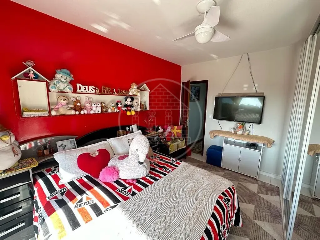 Sobrado, 3 quartos, 109 m² - Foto 10