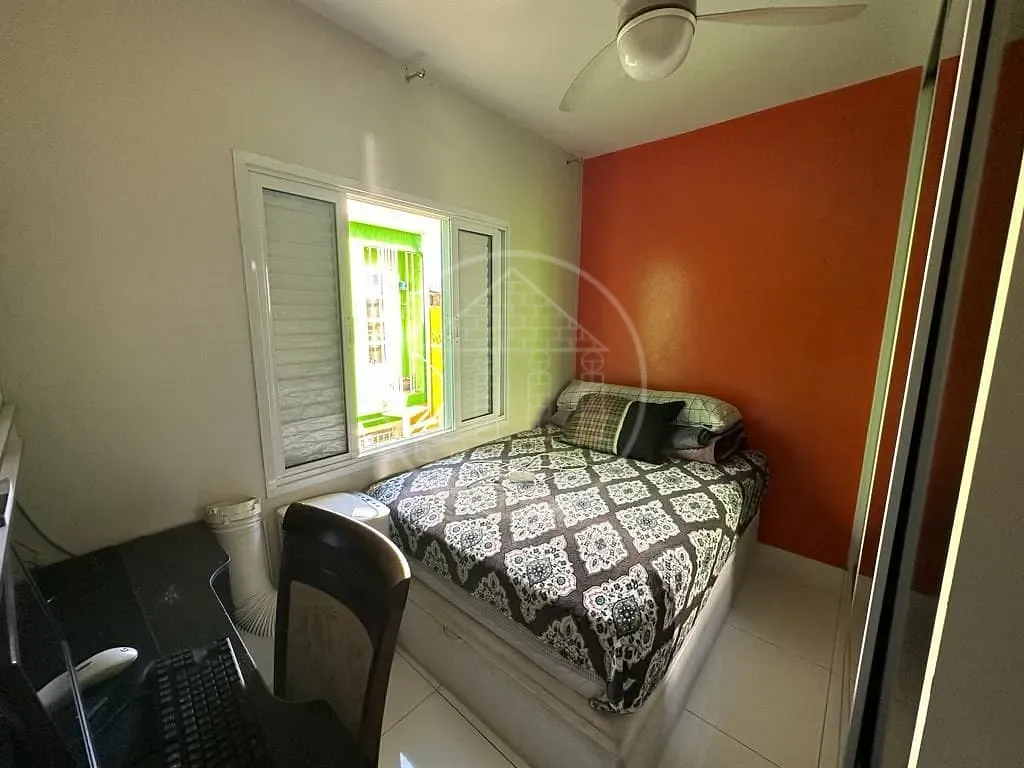 Sobrado, 3 quartos, 109 m² - Foto 17