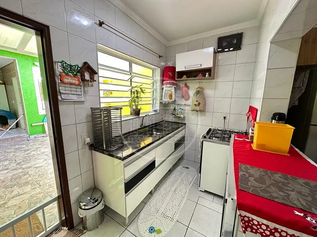 Sobrado, 3 quartos, 109 m² - Foto 7
