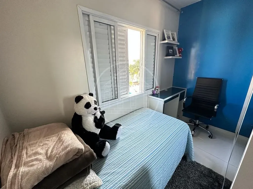 Sobrado, 3 quartos, 109 m² - Foto 15