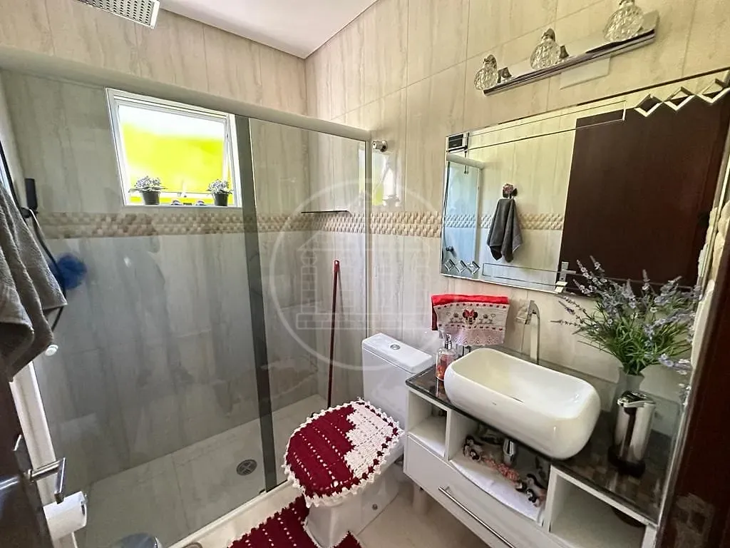 Sobrado, 3 quartos, 109 m² - Foto 12
