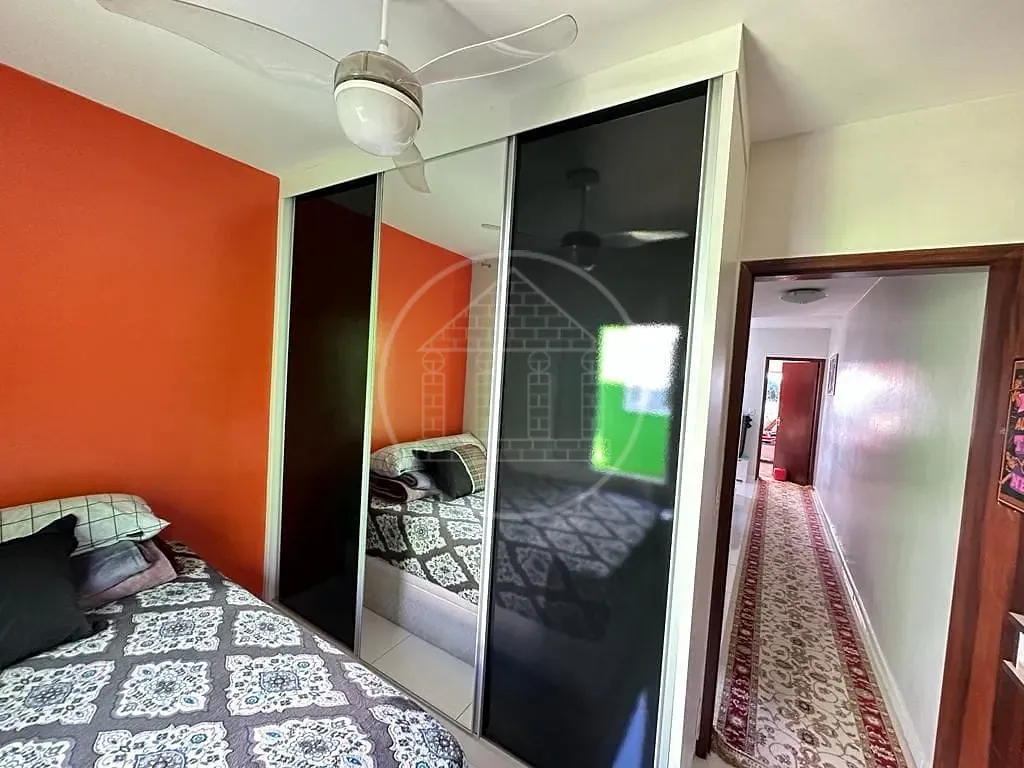 Sobrado, 3 quartos, 109 m² - Foto 16