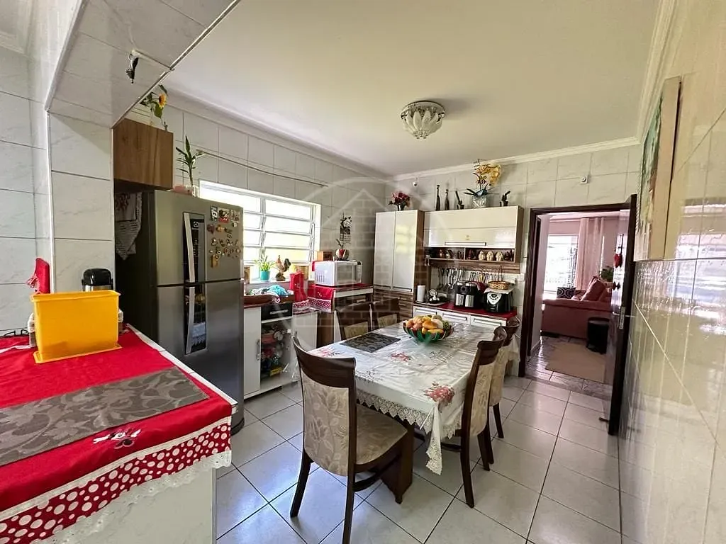 Sobrado, 3 quartos, 109 m² - Foto 6