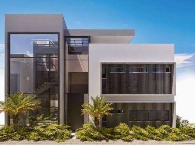 Foto do Sobrado - Sobrado à Venda no Alto da Boa Vista, Exclusividade e Conforto em 521 m² – Jardim dos Estados - São Paulo - SP | Paulista Imóveis