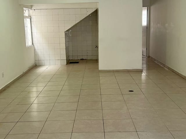 Foto do Sobrado - Sobrado para locação comercia com 195m², 6 salas, quintal, 3 banheiros, copa, 2 vagas, Brooklin/Campo Belo, São Paulo-SP | Paulista Imóveis