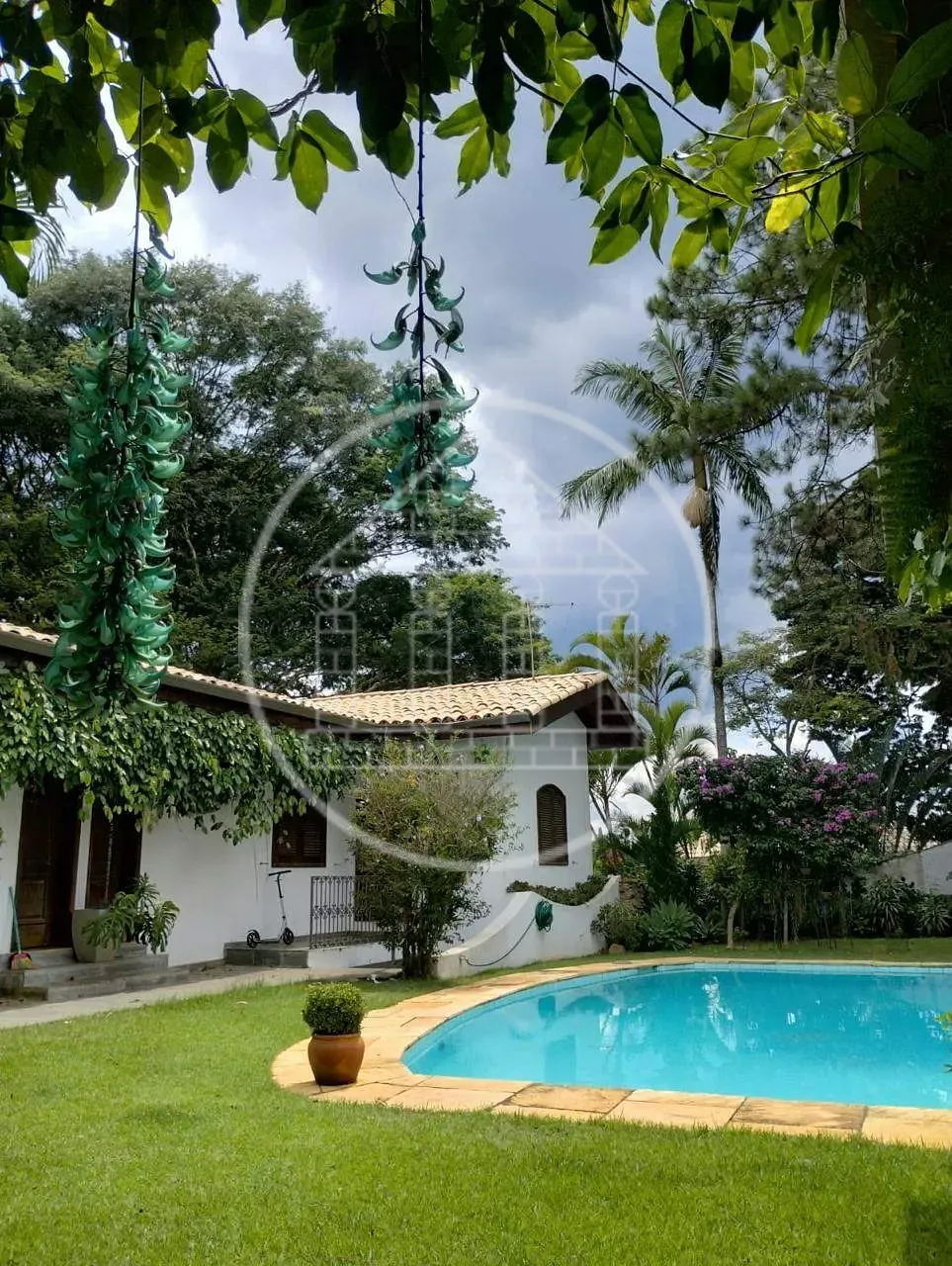 Sobrado, 4 quartos, 430 m² - Foto 7