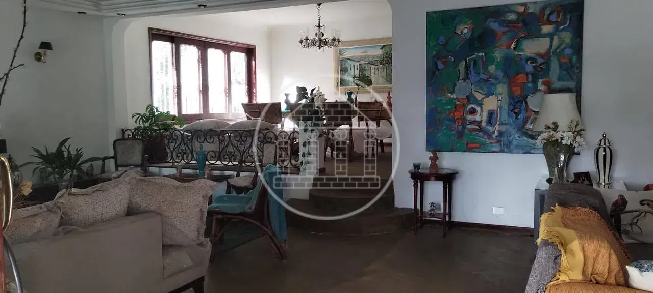 Sobrado, 4 quartos, 430 m² - Foto 6