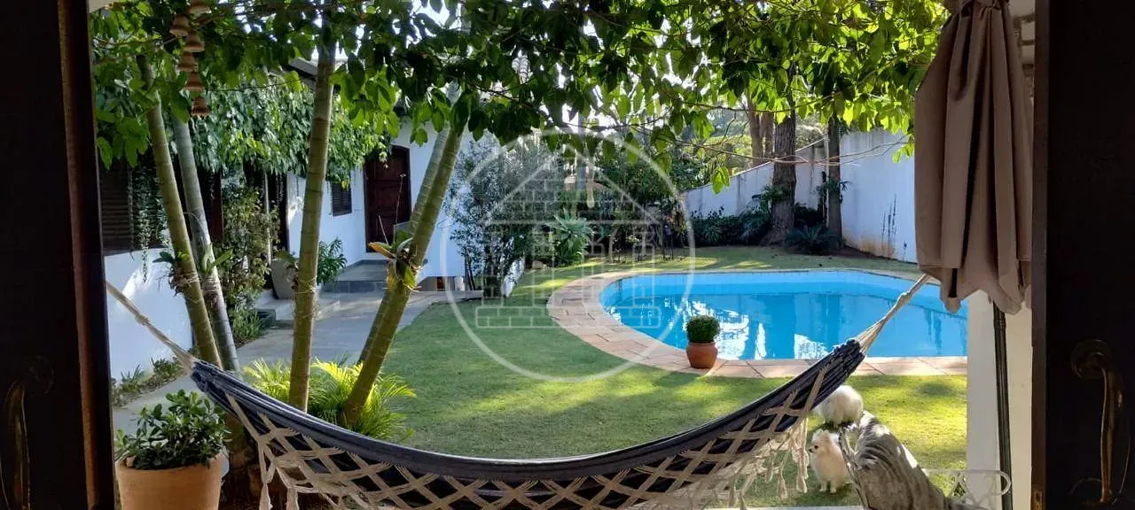 Sobrado, 4 quartos, 430 m² - Foto 5