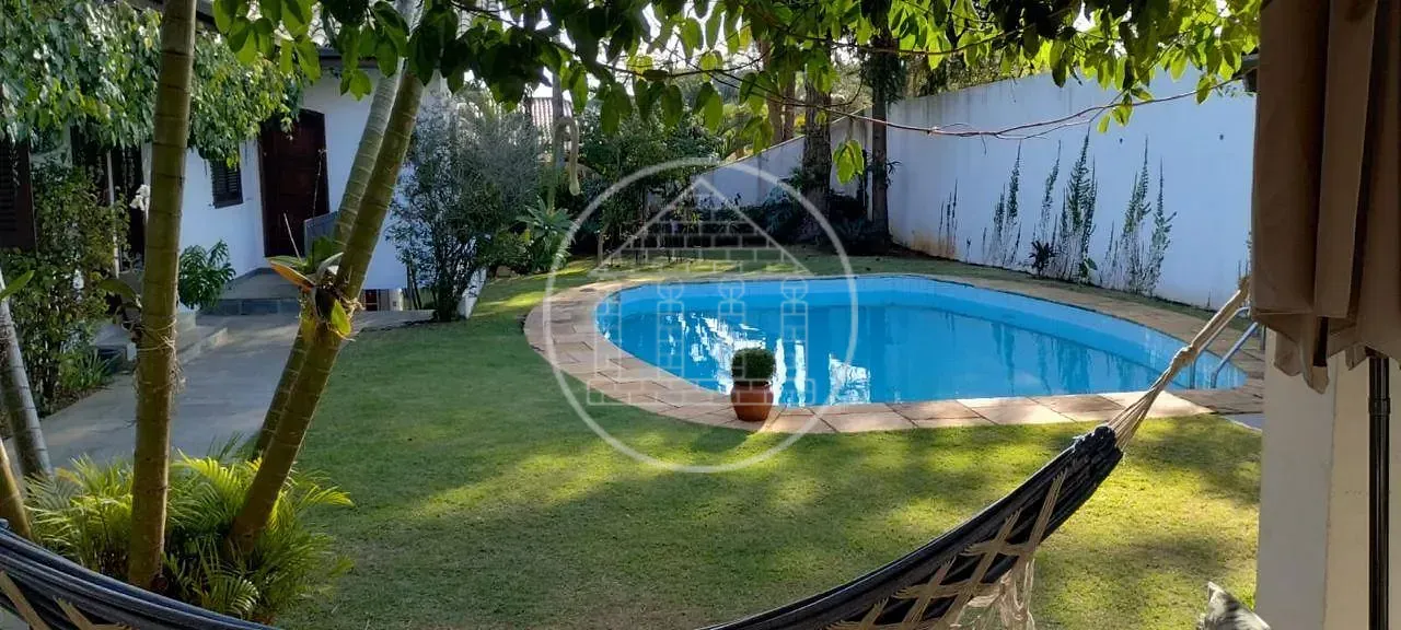 Sobrado, 4 quartos, 430 m² - Foto 3