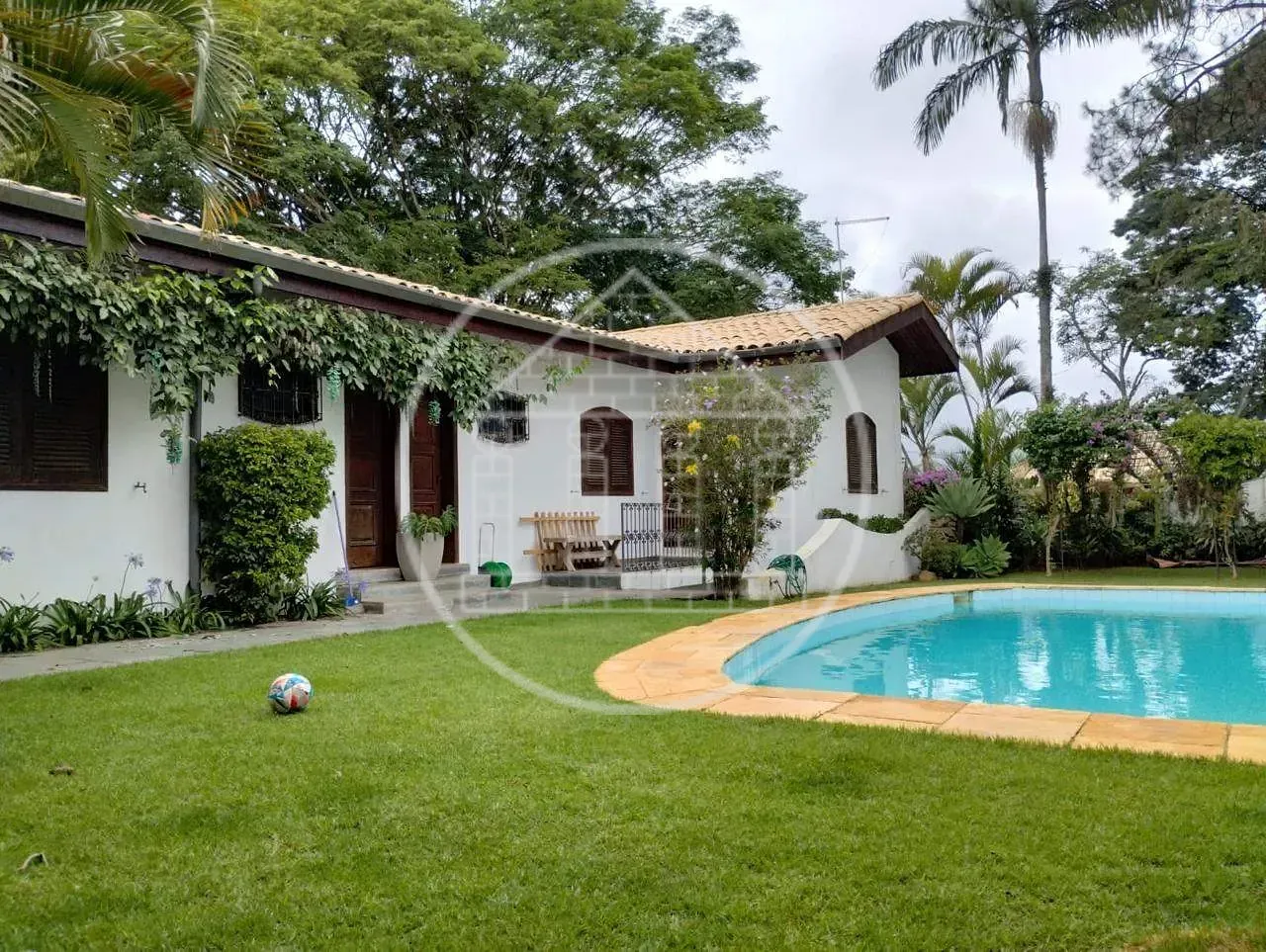 Sobrado, 4 quartos, 430 m² - Foto 2