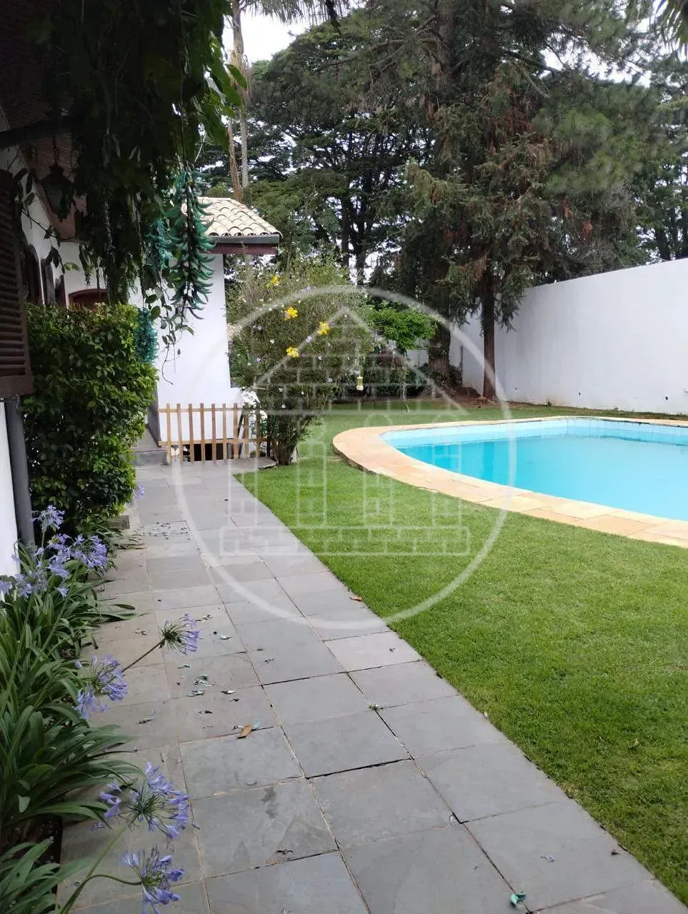 Sobrado, 4 quartos, 430 m² - Foto 4