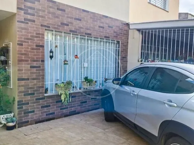 Sobrado com 150m² 3 quartos e 2 banheiros, à venda, no bairro Terceira Divisão de Interlagos em São Paulo