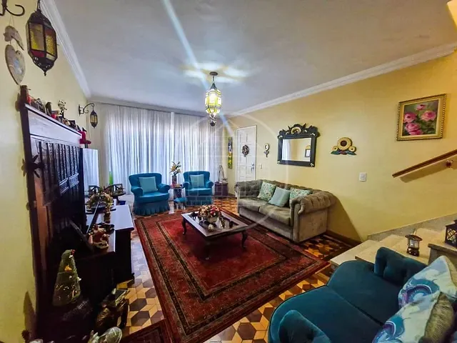 Sobrado com 150m² 3 quartos e 2 banheiros, à venda, no bairro Terceira Divisão de Interlagos em São Paulo