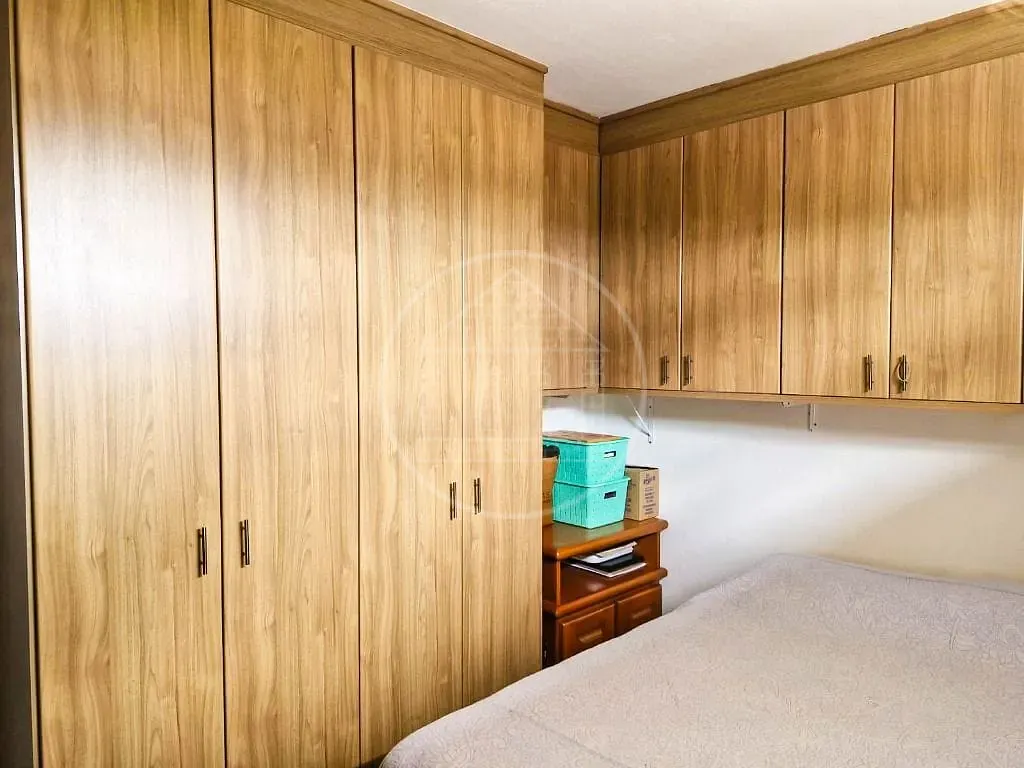 Sobrado, 3 quartos, 175 m² - Foto 33