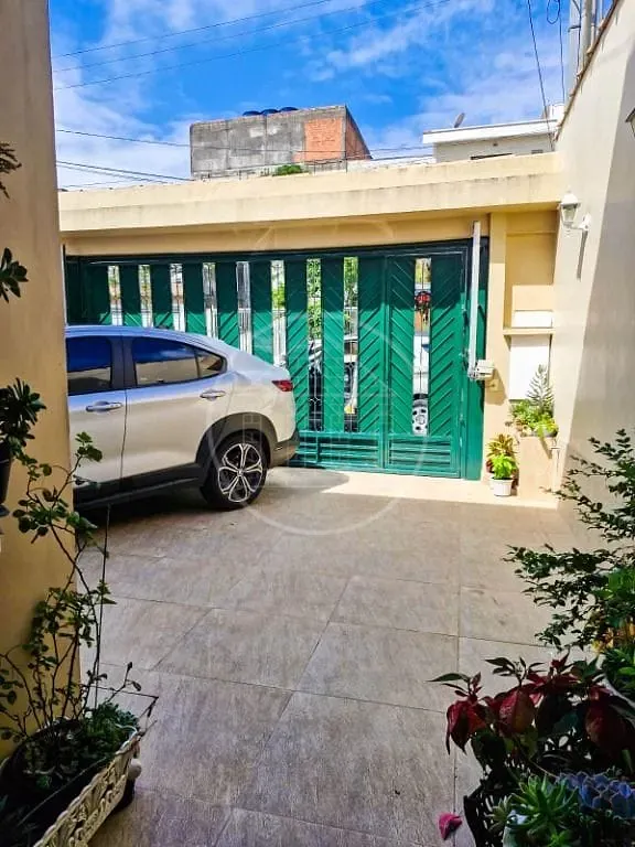 Sobrado, 3 quartos, 175 m² - Foto 39