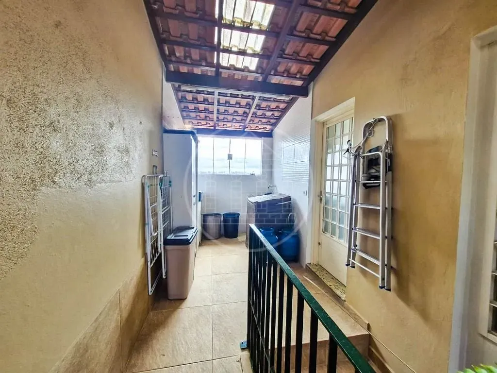 Sobrado, 3 quartos, 175 m² - Foto 20