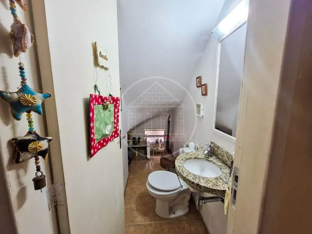 Sobrado, 3 quartos, 175 m² - Foto 16