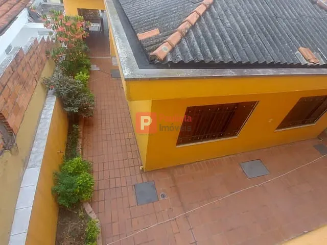 Sobrado 3 quartos e 2 banheiros, à venda, no bairro Balneário São Francisco em São Paulo