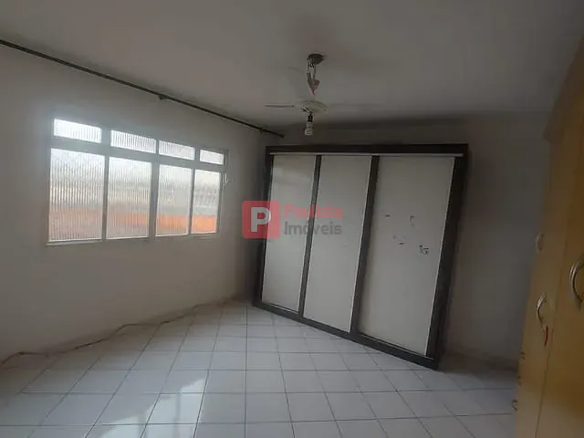 Sobrado 3 quartos e 2 banheiros, à venda, no bairro Balneário São Francisco em São Paulo