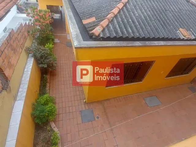 Sobrado 3 quartos e 2 banheiros, à venda, no bairro Balneário São Francisco em São Paulo