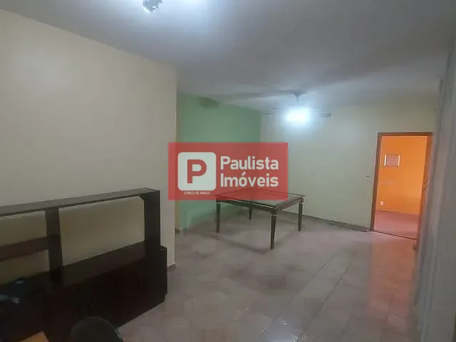 Sobrado 3 quartos e 2 banheiros, à venda, no bairro Balneário São Francisco em São Paulo