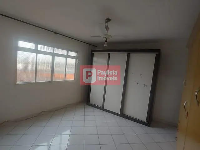Sobrado 3 quartos e 2 banheiros, à venda, no bairro Balneário São Francisco em São Paulo