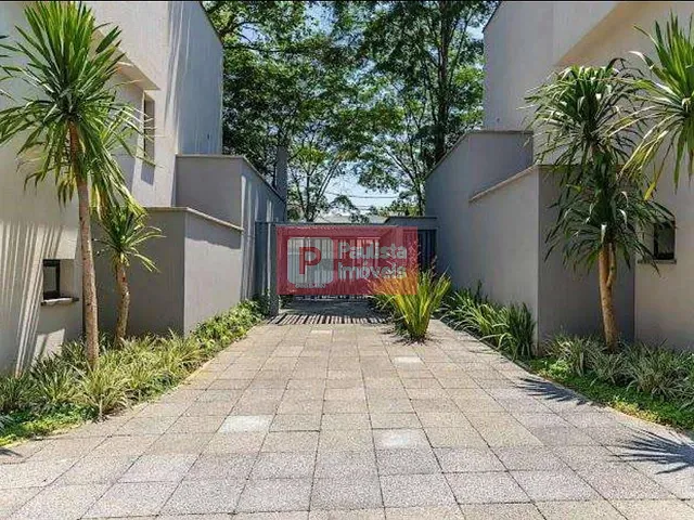 Sobrado com 712m² 4 quartos e 5 banheiros, à venda, no bairro Jardim Cordeiro em São Paulo