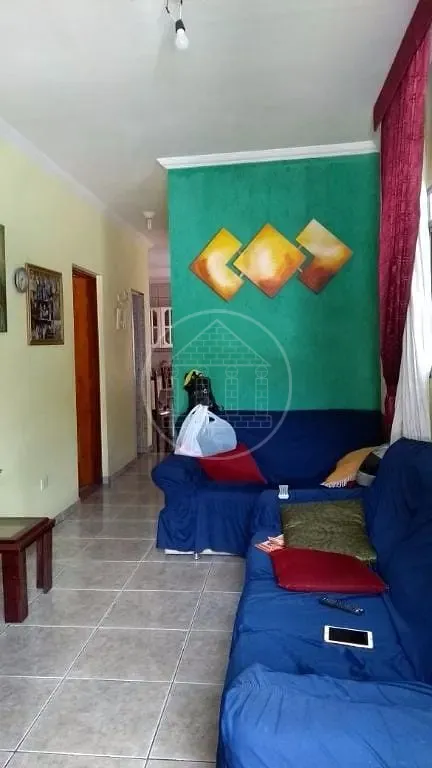 Sobrado, 3 quartos, 120 m² - Foto 10