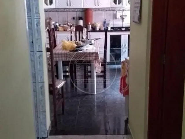 Sobrado com 255m² 3 quartos e 2 banheiros, à venda, no bairro Jardim Beatriz em São Paulo