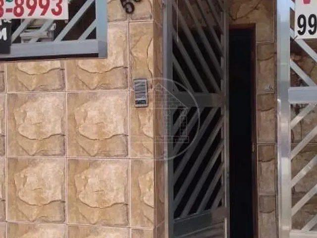 Sobrado com 255m² 3 quartos e 2 banheiros, à venda, no bairro Jardim Beatriz em São Paulo