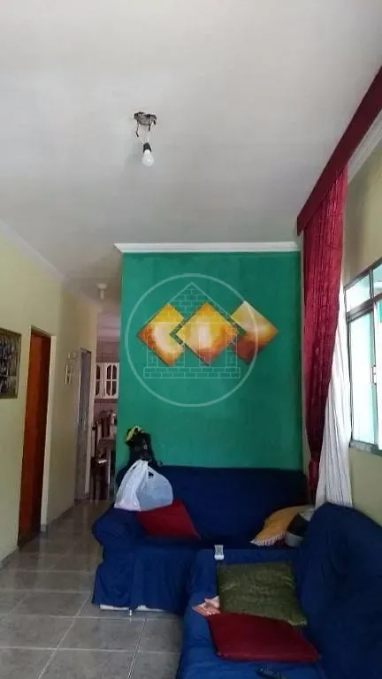 Sobrado, 3 quartos, 120 m² - Foto 2