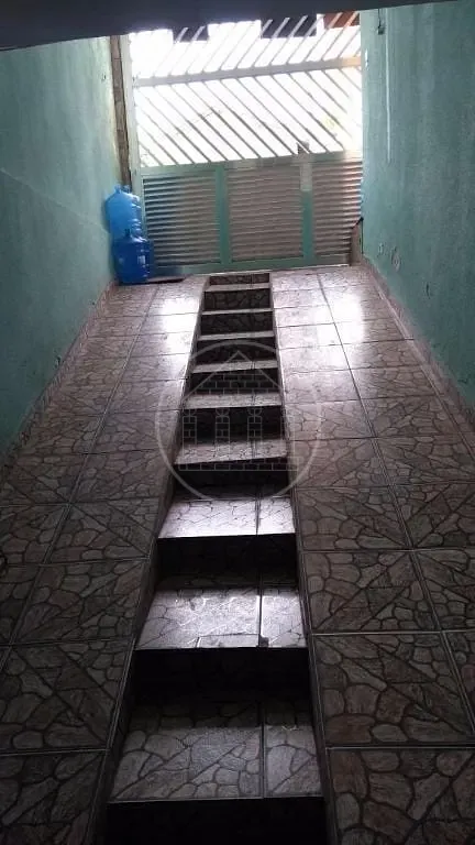 Sobrado, 3 quartos, 120 m² - Foto 13