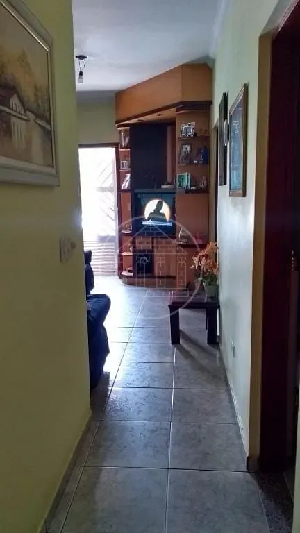 Sobrado, 3 quartos, 120 m² - Foto 8