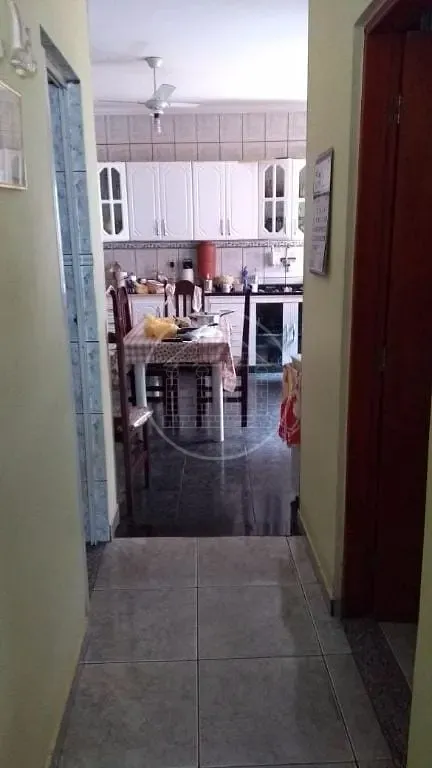 Sobrado, 3 quartos, 120 m² - Foto 5