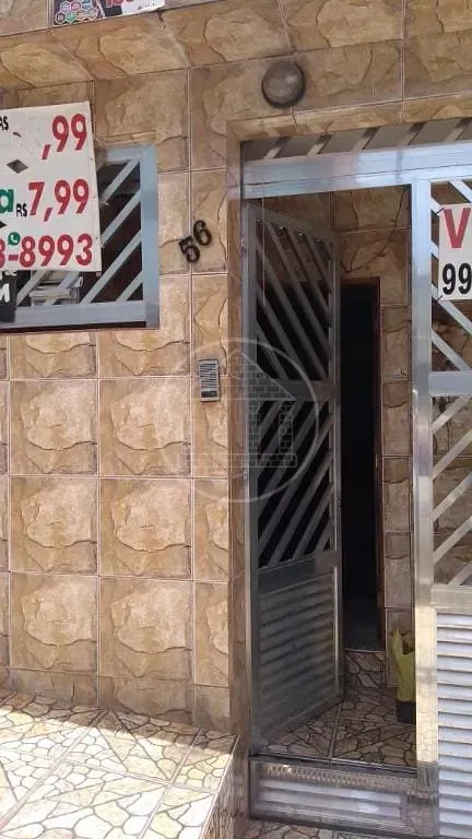 Sobrado, 3 quartos, 120 m² - Foto 1