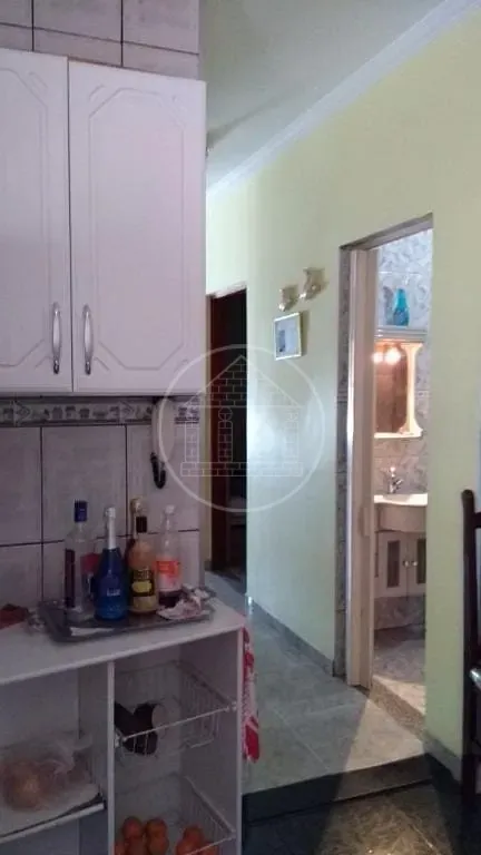 Sobrado, 3 quartos, 120 m² - Foto 6