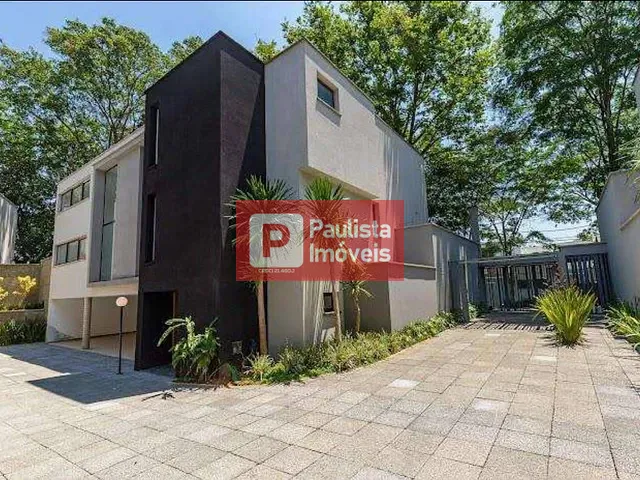 Sobrado com 712m² 4 quartos e 5 banheiros, à venda, no bairro Jardim Cordeiro em São Paulo