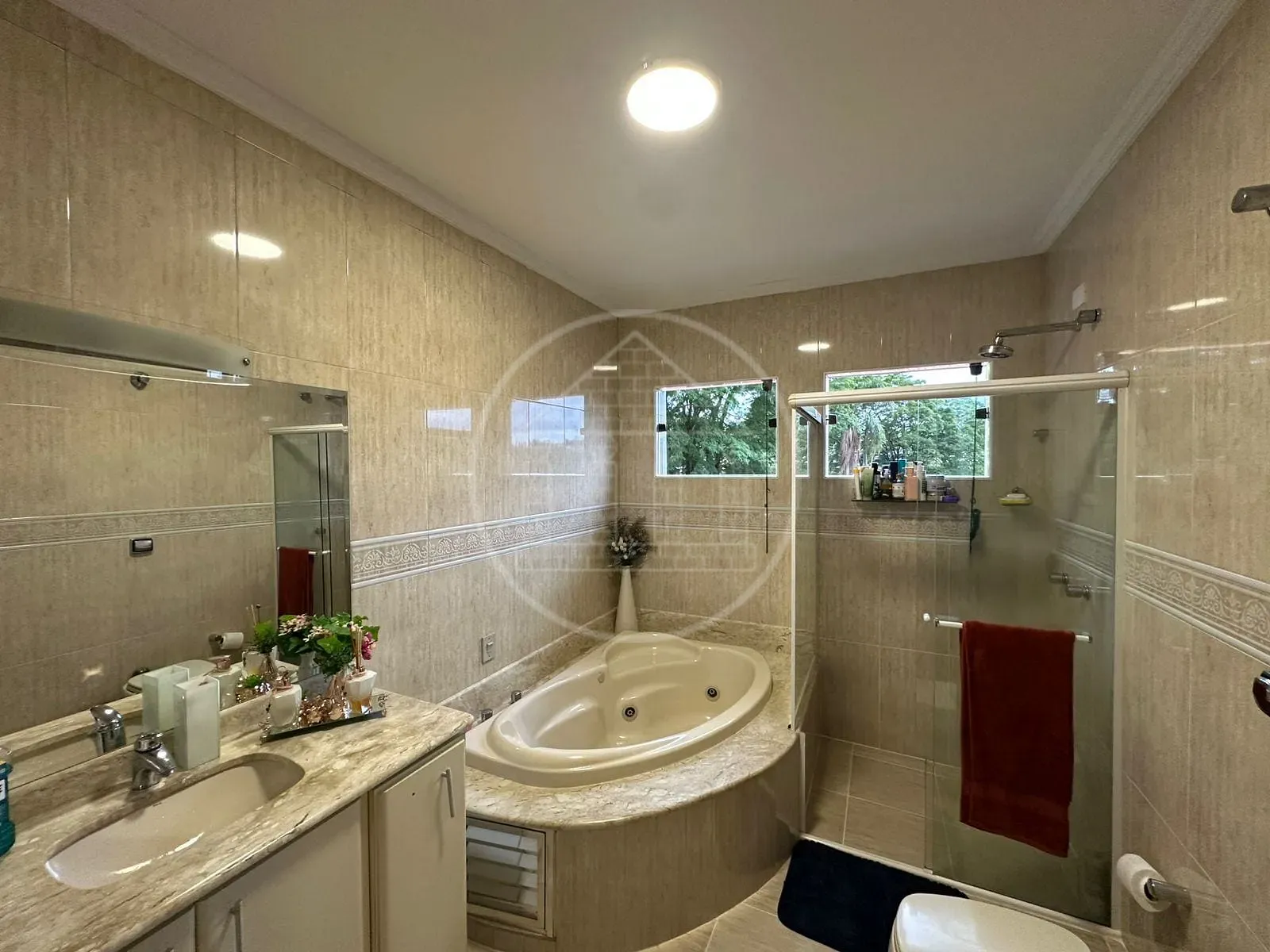 Sobrado, 3 quartos, 427 m² - Foto 9