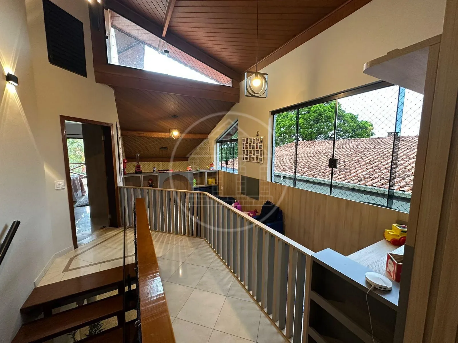 Sobrado, 3 quartos, 427 m² - Foto 10