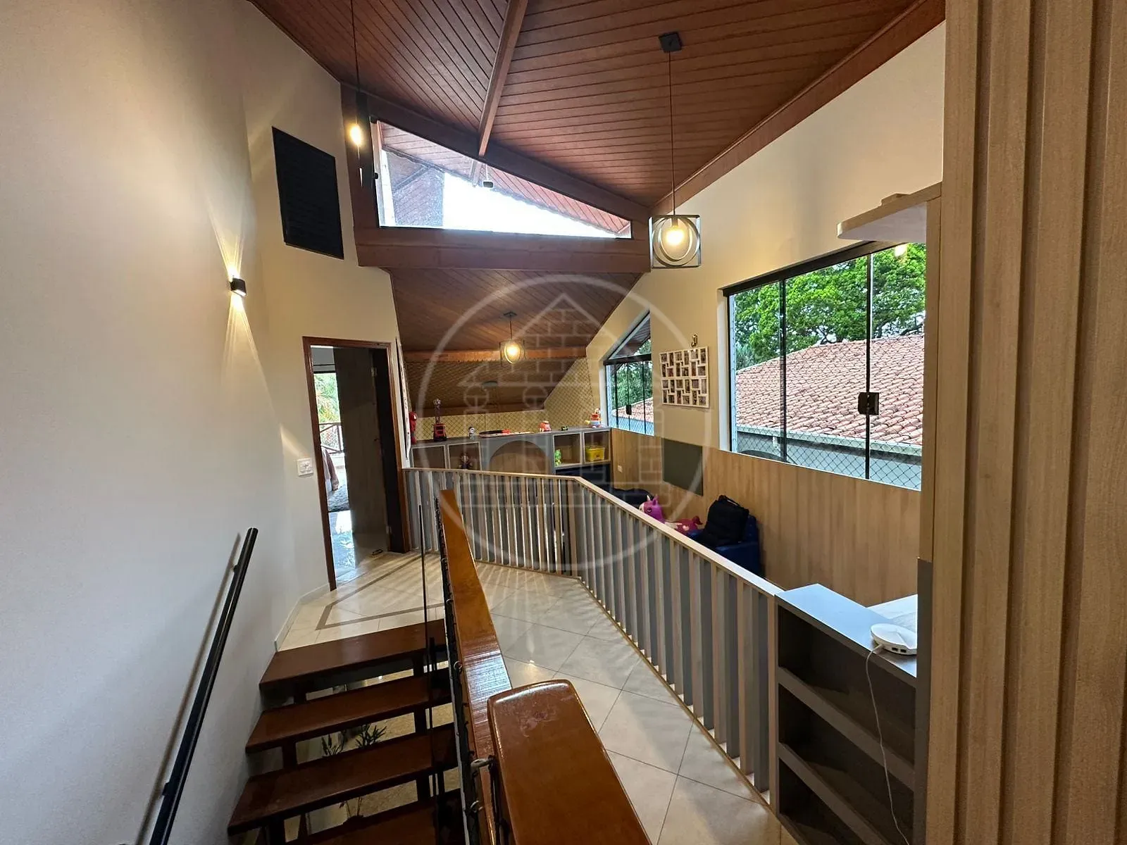 Sobrado, 3 quartos, 427 m² - Foto 11