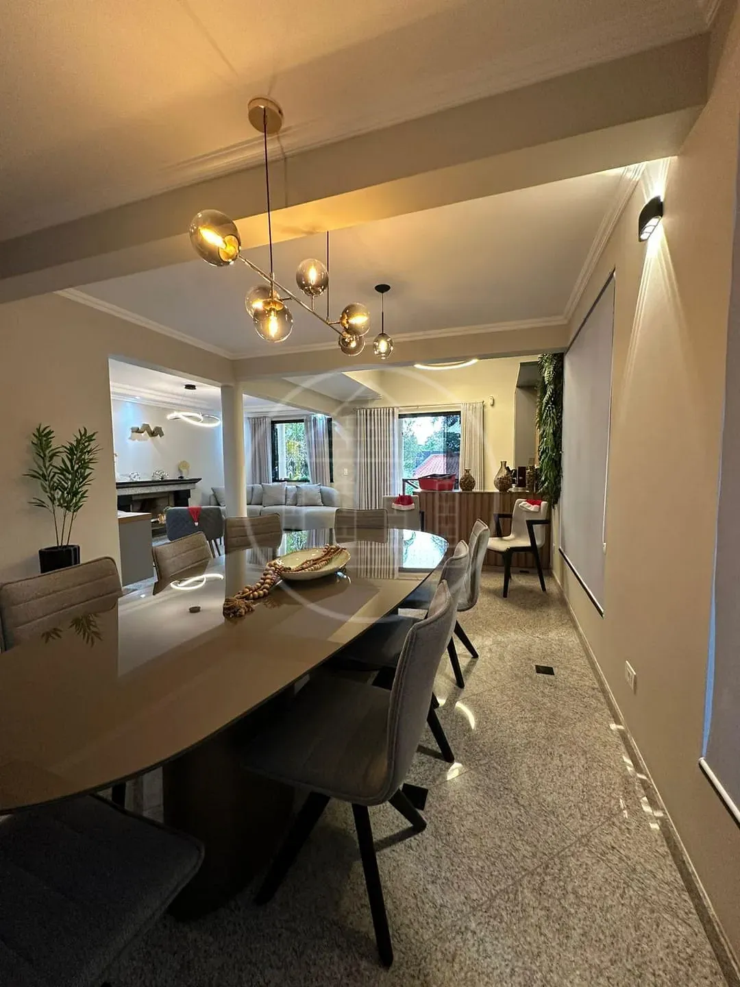 Sobrado, 3 quartos, 427 m² - Foto 23
