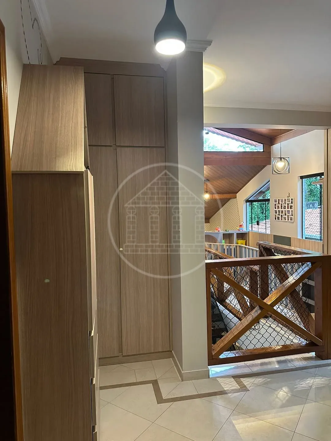 Sobrado, 3 quartos, 427 m² - Foto 25