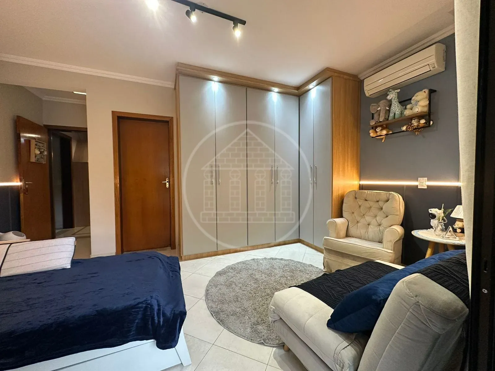 Sobrado, 3 quartos, 427 m² - Foto 29