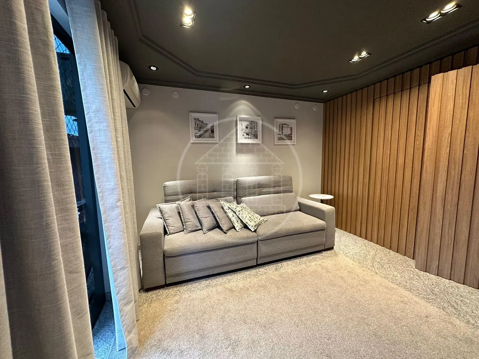 Sobrado, 3 quartos, 427 m² - Foto 30