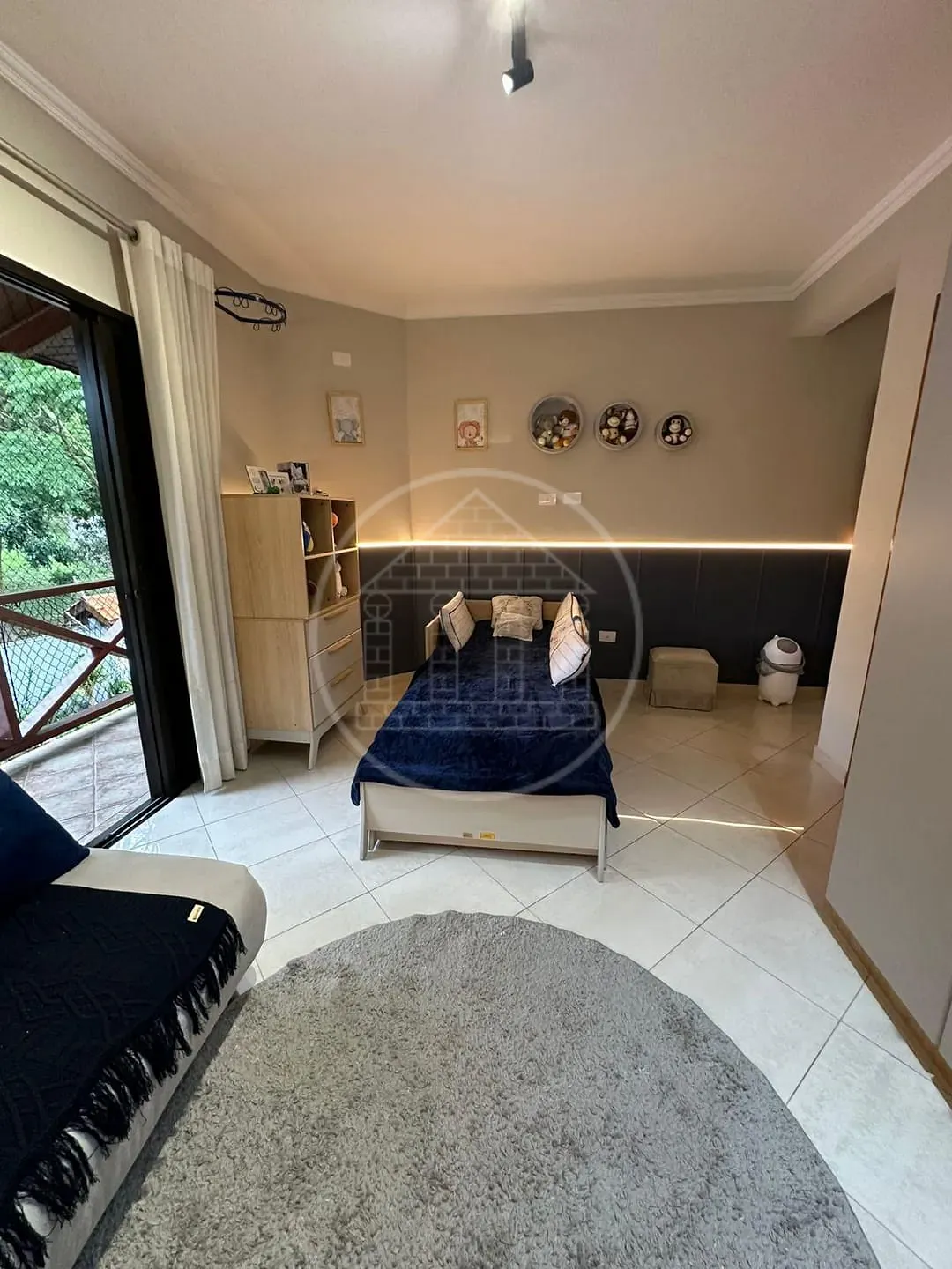 Sobrado, 3 quartos, 427 m² - Foto 31