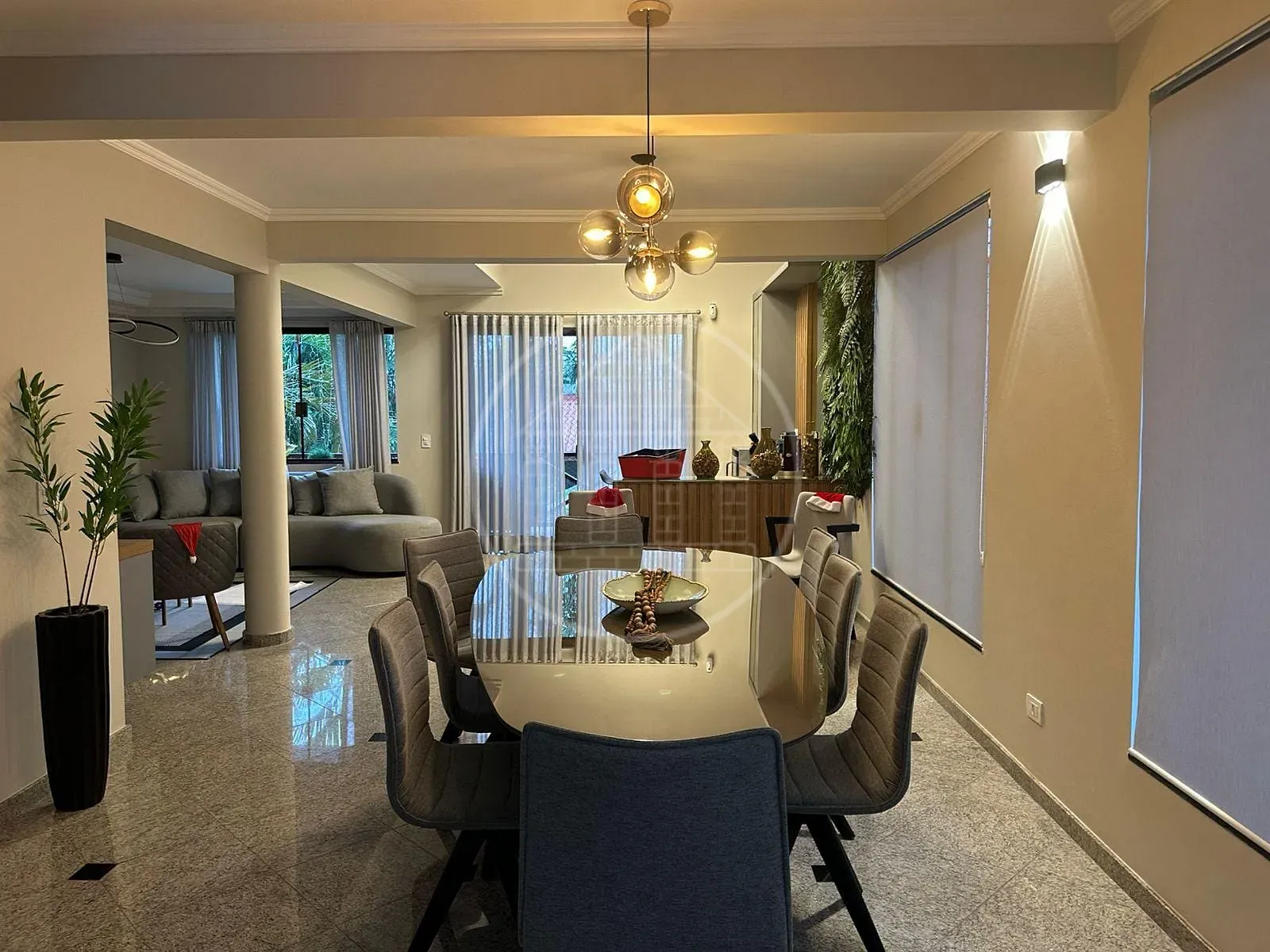 Sobrado, 3 quartos, 427 m² - Foto 32