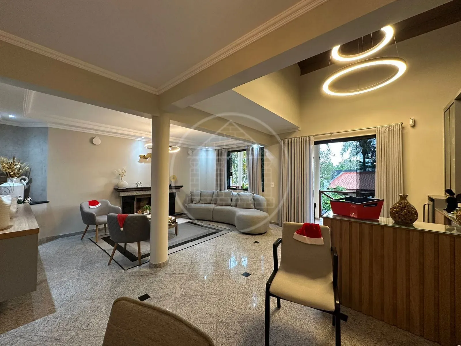 Sobrado, 3 quartos, 427 m² - Foto 34