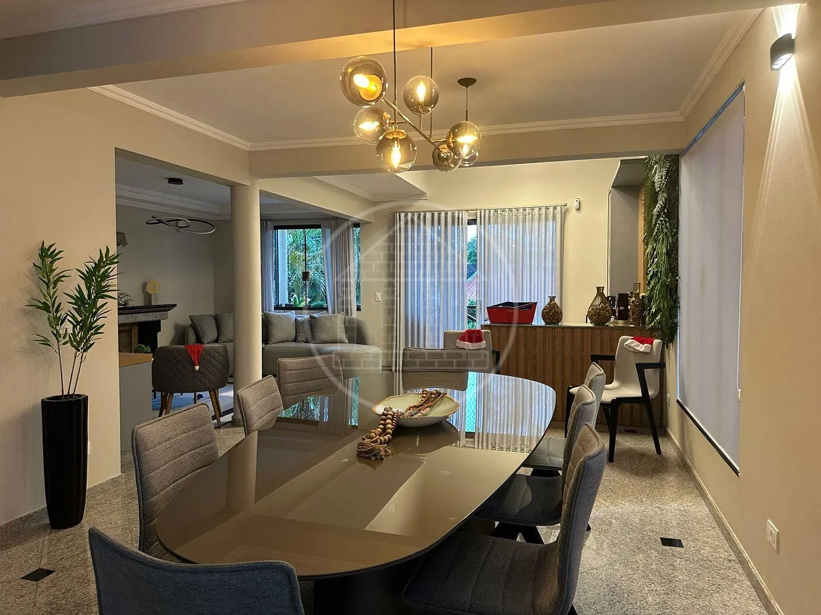 Sobrado, 3 quartos, 427 m² - Foto 36